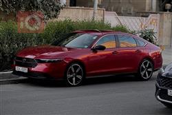 هوندا أكورد